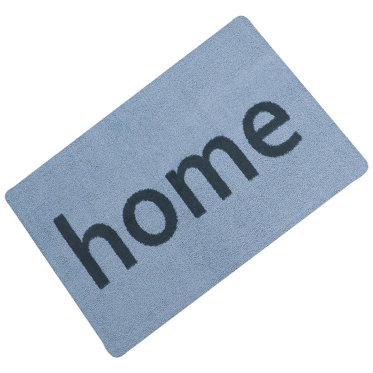 1 Pc Star Pattern Door Mat Durable Rubber Carpet Floor Mat Water Absorption Non-slip Pad Ultra-thin Gate Rug (Chocolate)