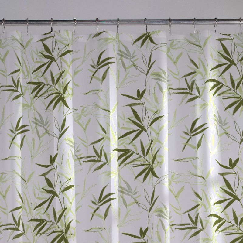 Zen Garden PEVA Shower Curtain - Zenna Home