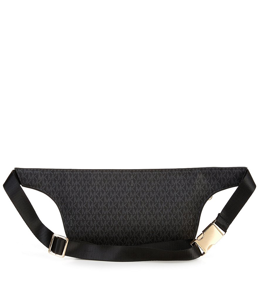 Herschel Supply Co. Fifteen Camouflage Zip Around Belt Bag