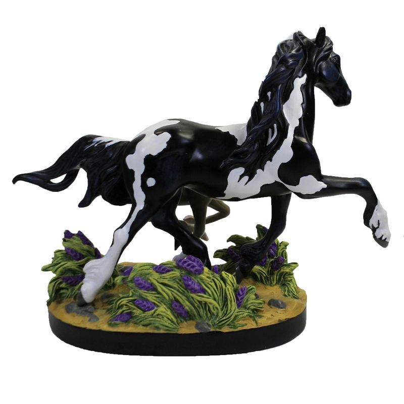 Trail Of Painted Ponies 9.0" Forever Young Horse Pony Colt  -  Decorative Figurines