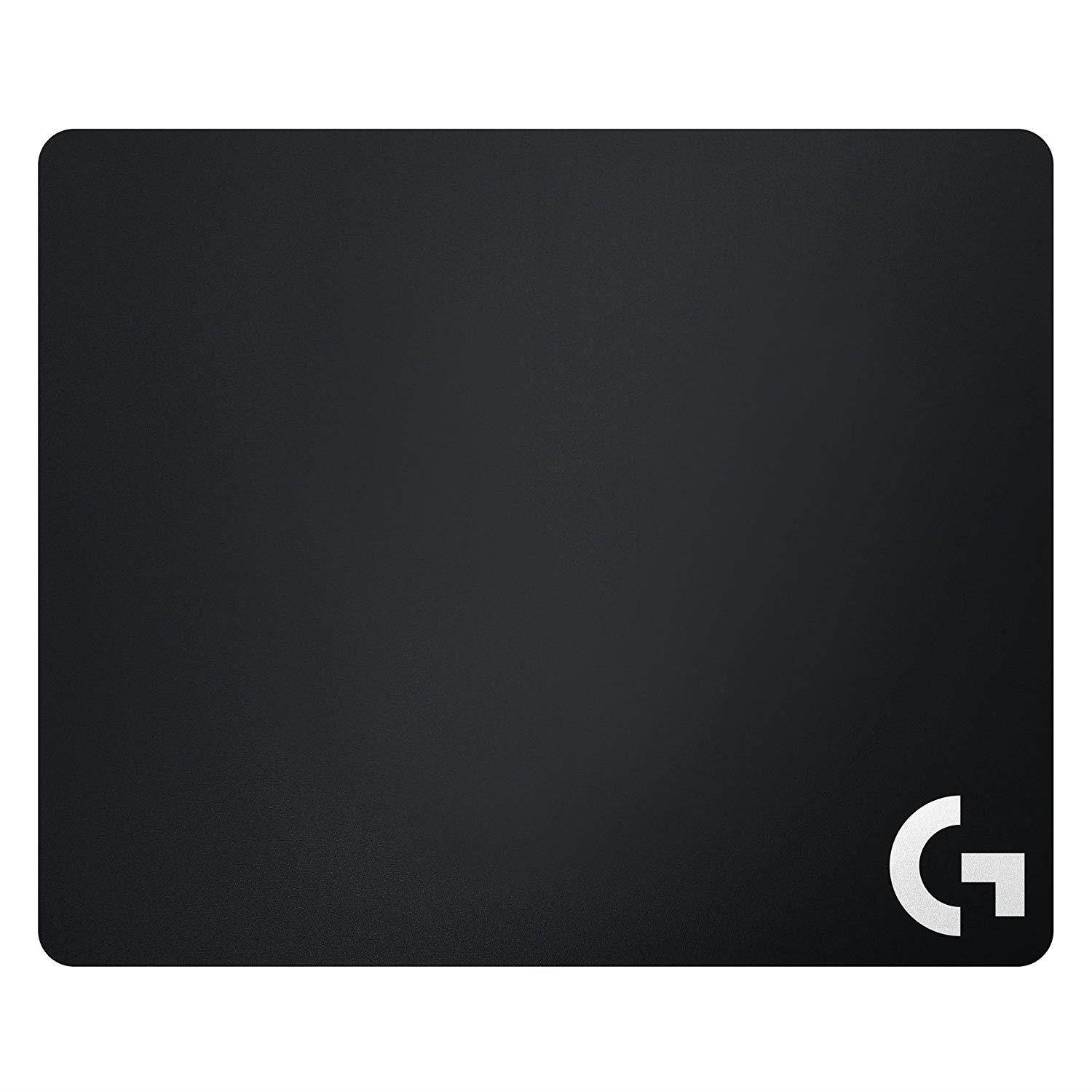 Logitech G640 Cloth Gaming Mouse Pad