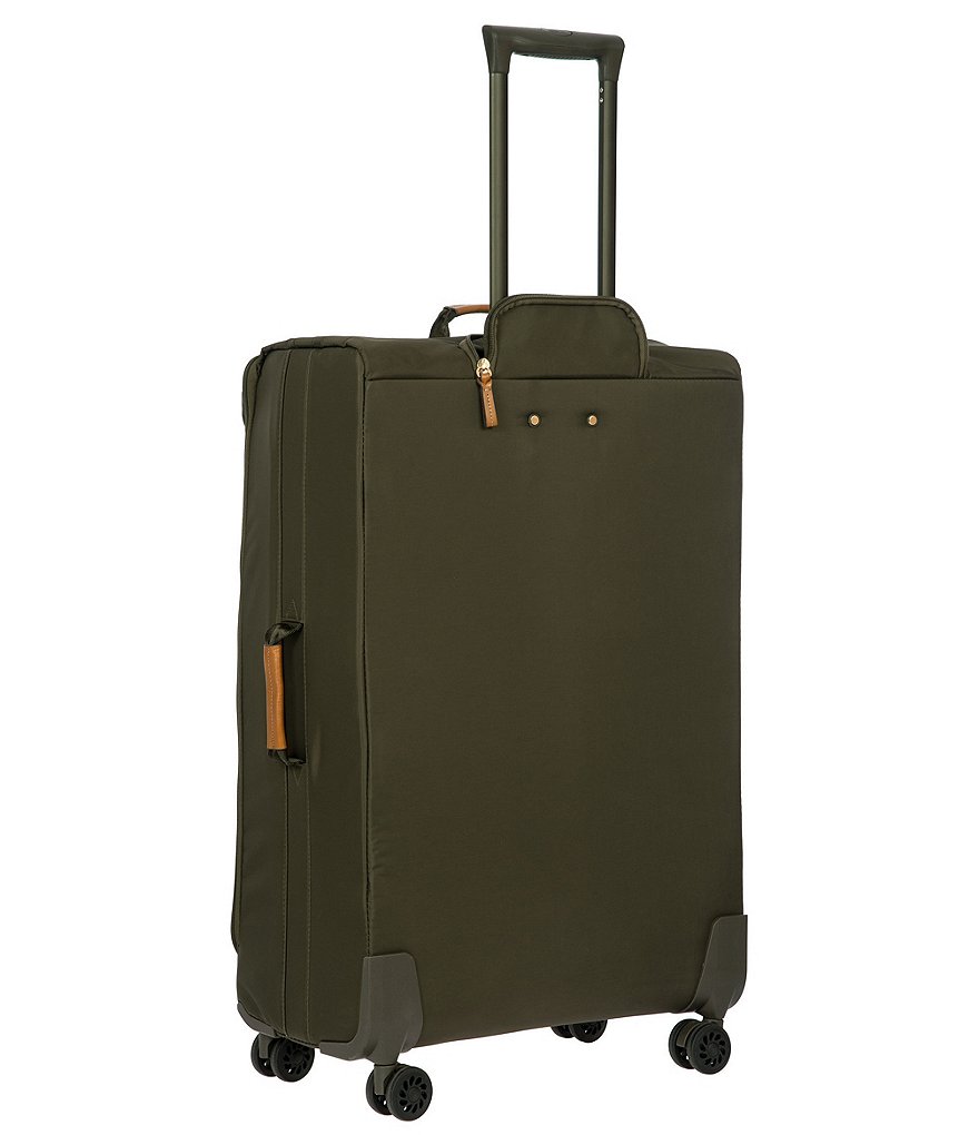 Bric's X-Bags 30#double; large Spinner