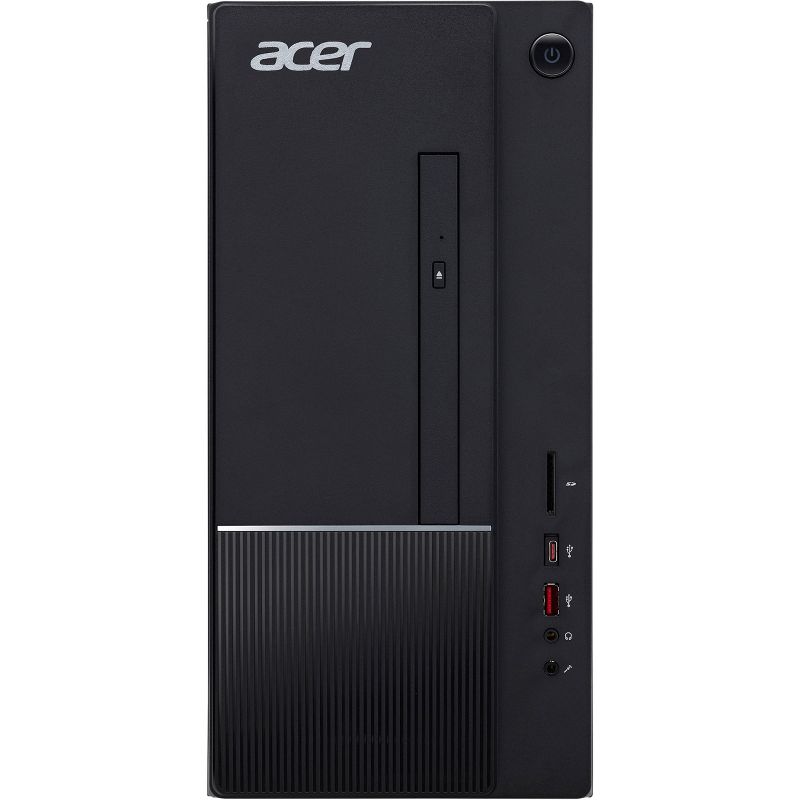Acer Aspire TC Desktop Intel Core i5-9400 2.90GHz 12GB Ram 512GB SSD Win 10 Home - Manufacturer Refurbished