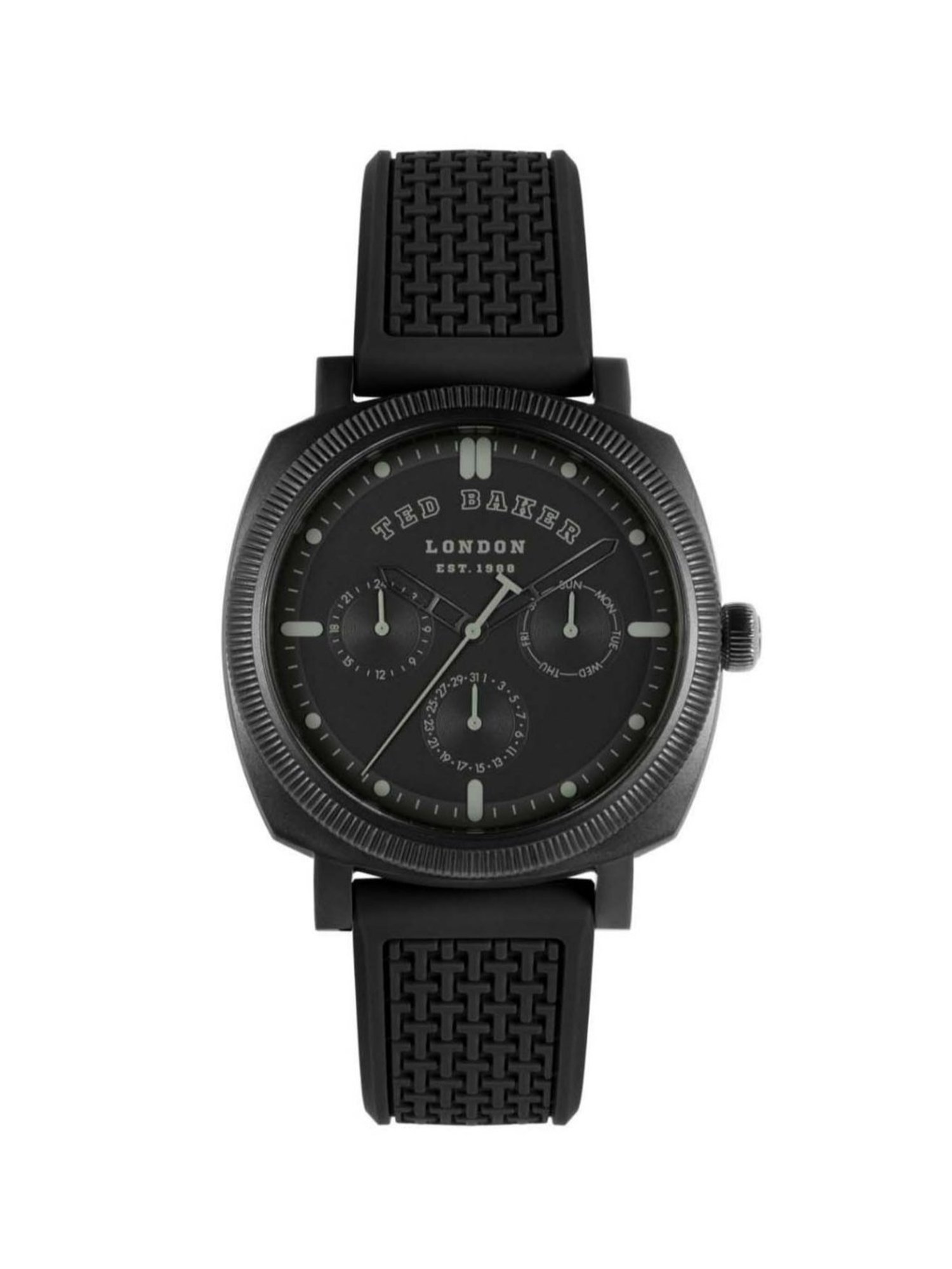 TED BAKER BKPCNS311 Multifunction Watch for Men