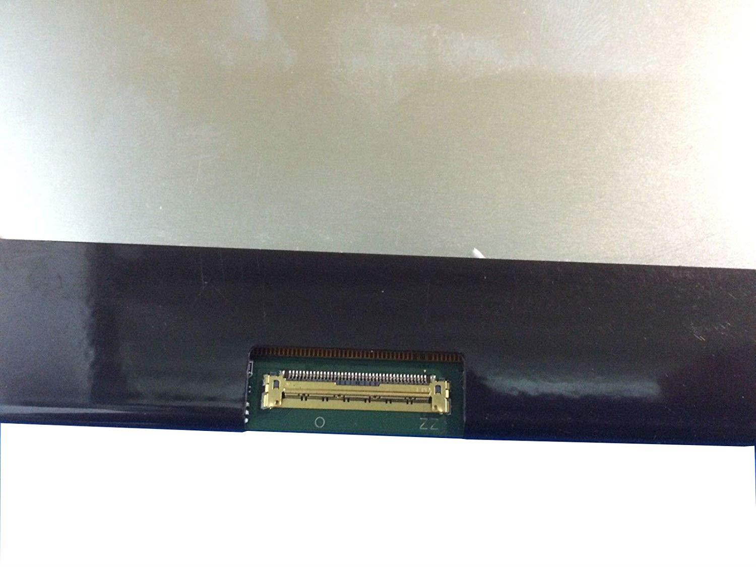 15.6" 3840x2160 4K 40pin edp LED LCD Screen for Sharp LQ156D1JX01/LQ156D1JX01B