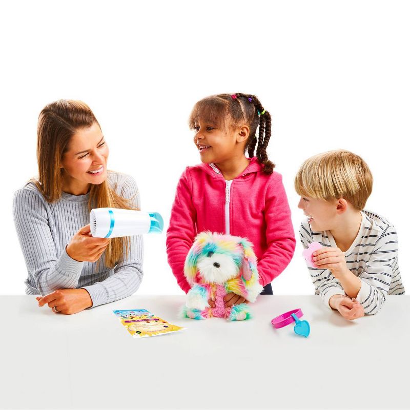 Little Live Pets Scruff-a-Luvs - Secret Scents