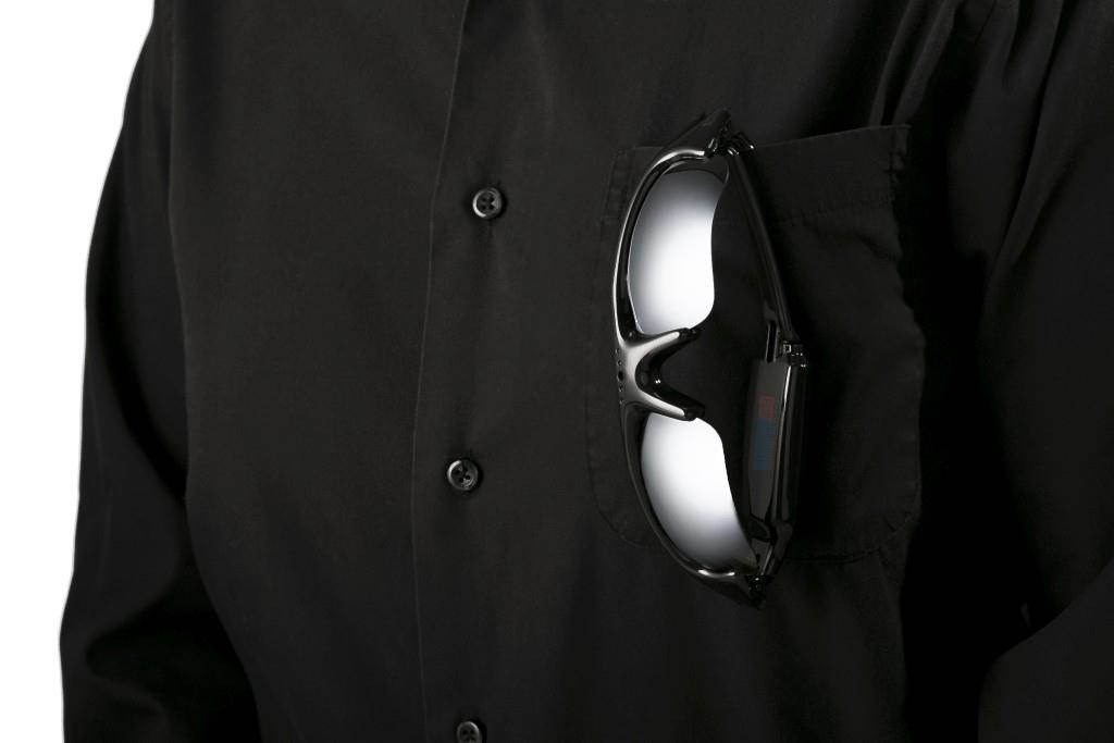 Nanit Pro Smart Baby Monitor & Wall Mount