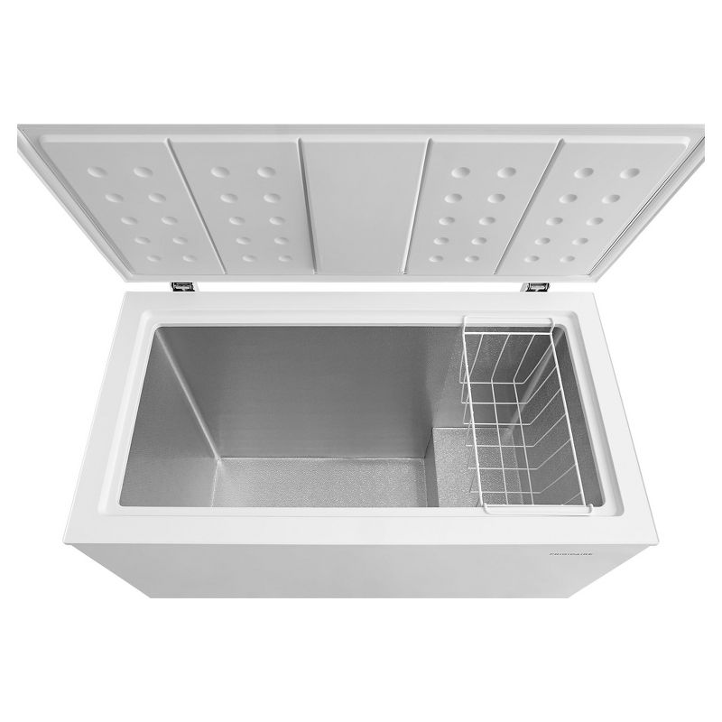 Frigidaire 7.0 cu ft Chest Freezer White