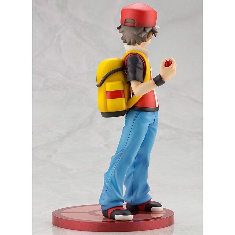 Quantum Mechanix DC Comics 3.5 Inch Q-Fig Mini Figure | The Flash