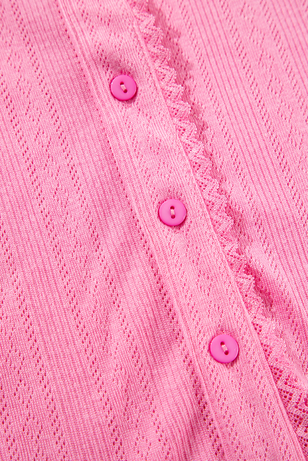 White Christmas Pullover and Drawstring Pants Pajama Set