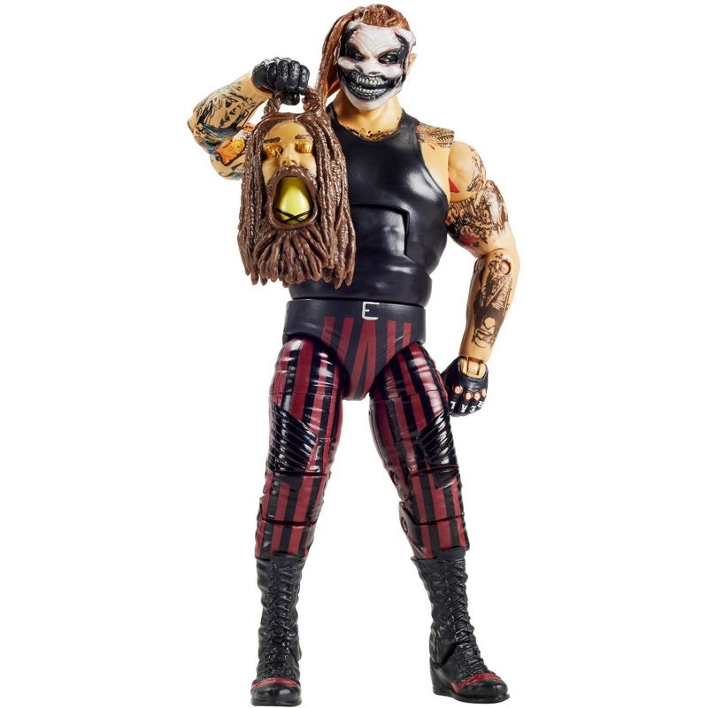 WWE Elite Collection "The Fiend" Bray Wyatt Action Figure - Series #78