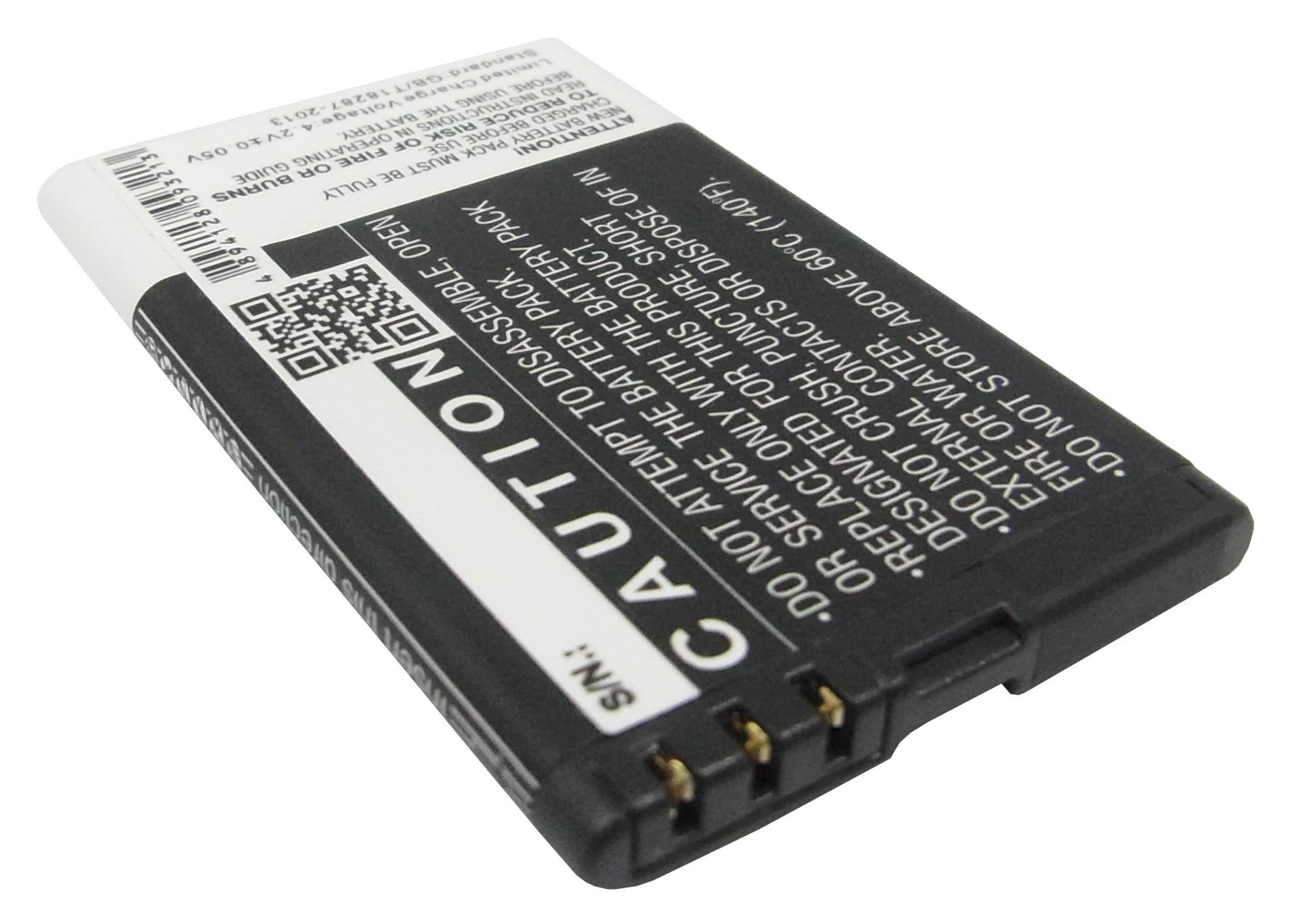1200mah battery for Doro Primo 305 ,p/n RCB305