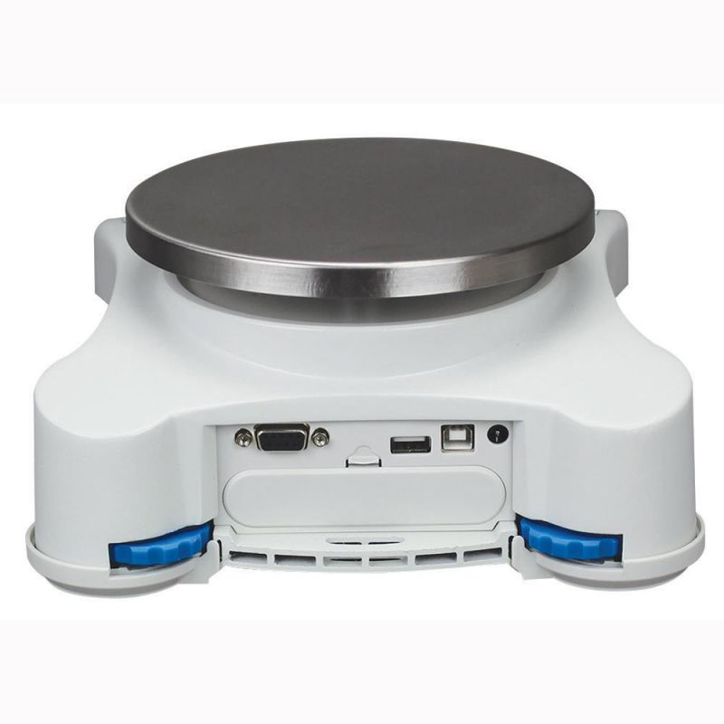 Adam Equipment NBL 214e Balance 210g x 0.0001g