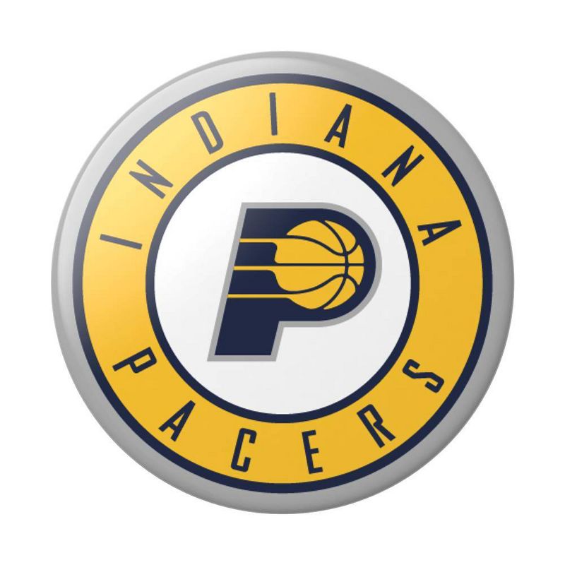 NBA Indiana Pacers Pop Grip Pop Socket