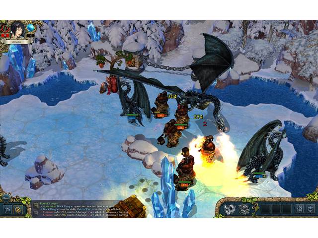 King's Bounty: Armored Princess [Online Game Code]