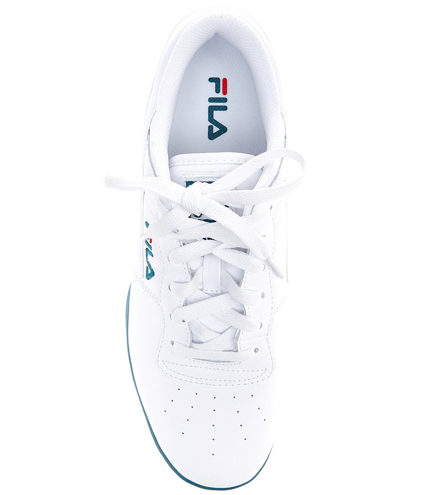 FILA Men's Vulc 13 Hi Top Sneakers