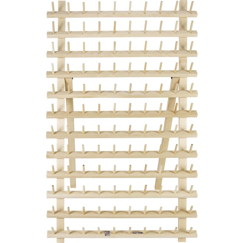 June Tailor Mega-Rack II-Holds 120 Spools