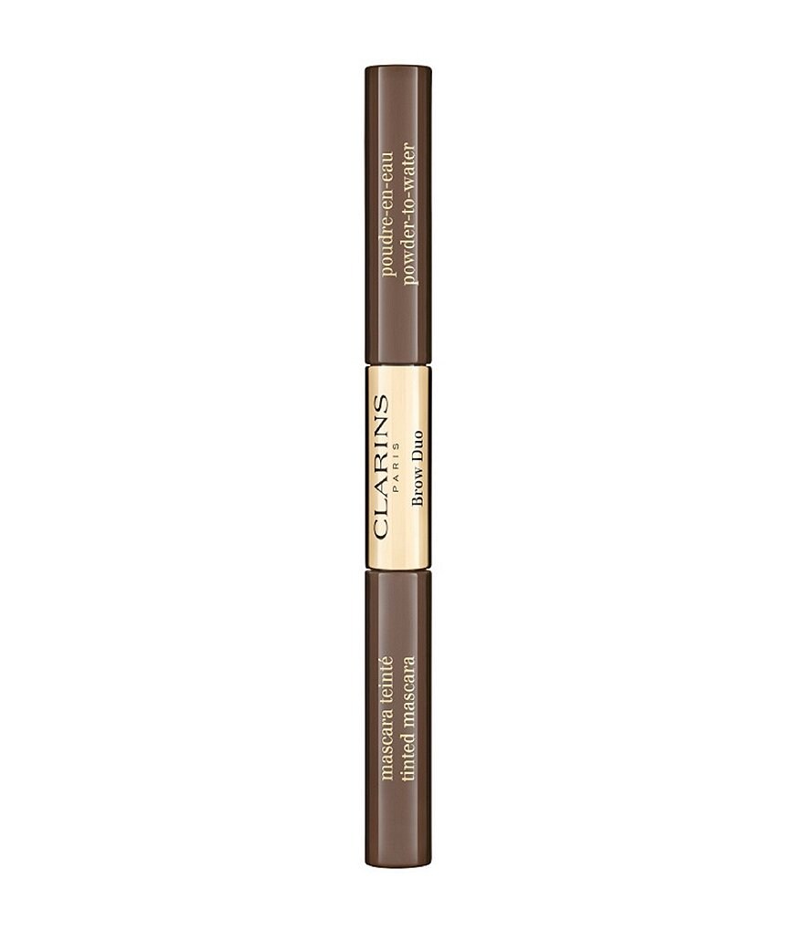 Clarins Brow Duo