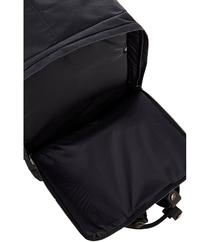 Fjallraven Kanken 17#double; Laptop Backpack