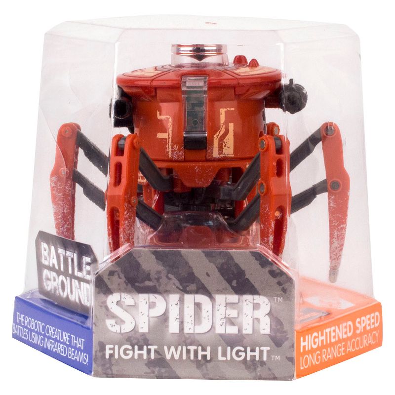 HEXBUG Battle Spider 2.0 Single Assortment