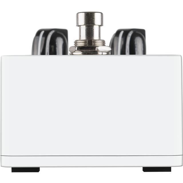 Ampeg OPTO COMP Analog Optical Compressor Pedal for Electric Bass