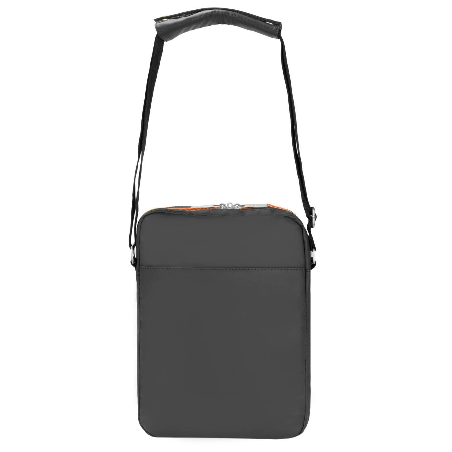 Adler Tablet Shoulder Case Bag /w Built on Shoulder Strap fits Asus Transformer Book T100 Chi
