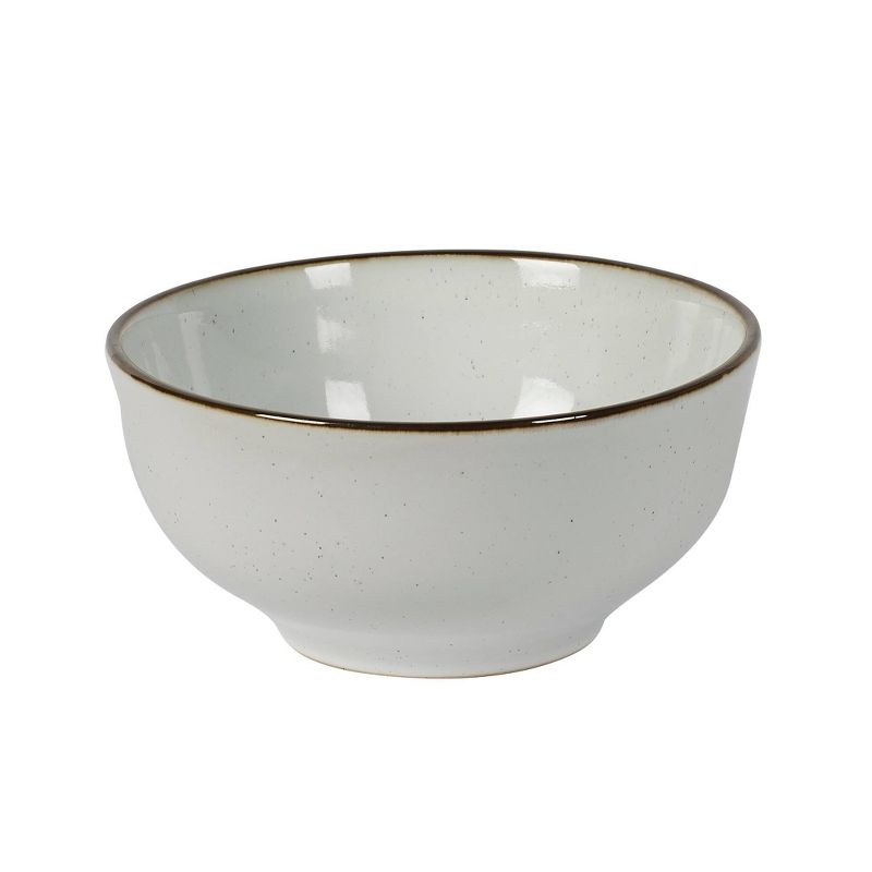 Servewell Multicolor Melamine Veg. Bowl - Set of 6