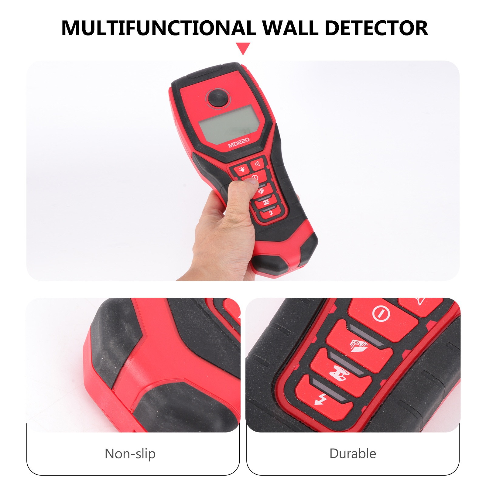 Andoer Virtual Reality Glasses 3D VR Box Glasses Headset Universal for Android iOS Windows Smart Phones with 4.7 to 6.0 Inches