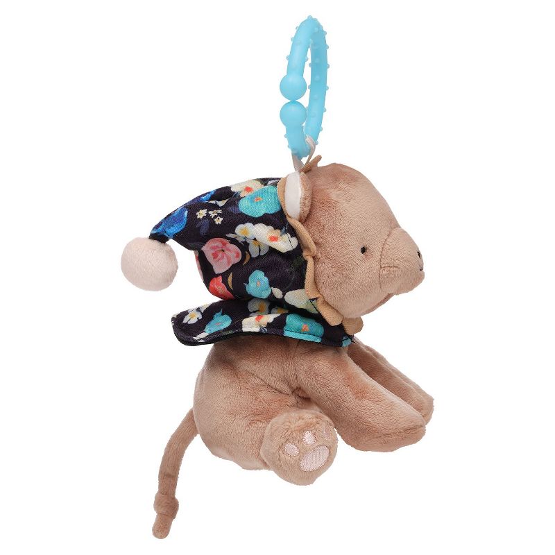 Tiny Love Meadow Days Sunny Stroll Arch Stroller/Car Seat Toy