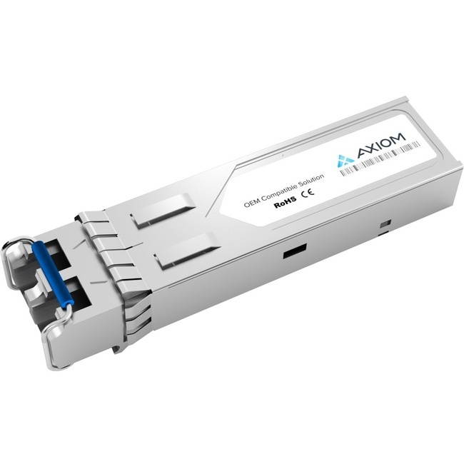 Axiom 1000BASE-ZXL SFP for Transition Networks