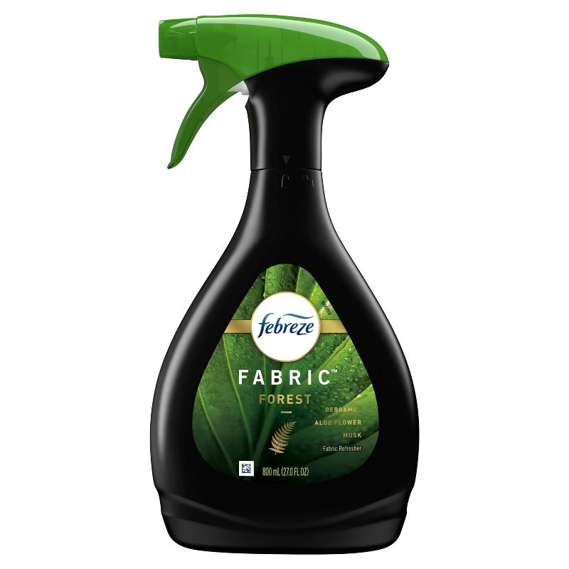 Febreze Odor-Eliminating Fabric Refresher - Forest - 27 fl oz