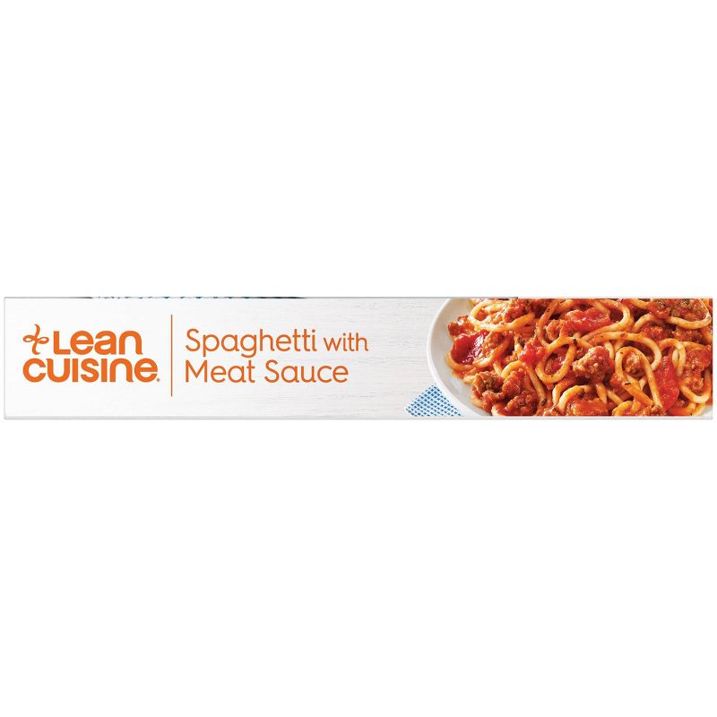 Lean Cuisine Favorites Frozen Spaghetti with Meat Sauce - 11.5oz