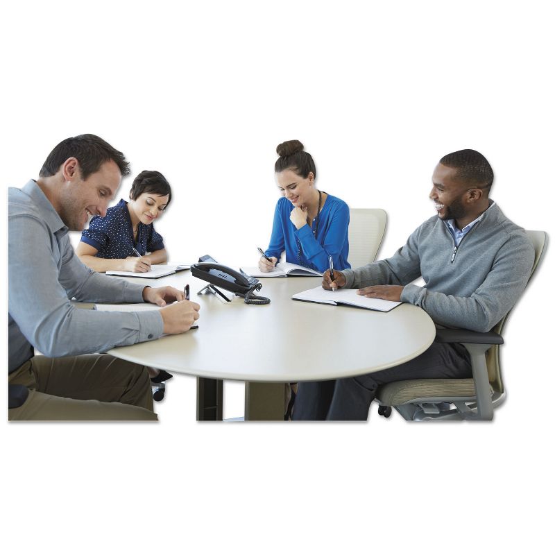 uni-ball Signo 207 Retractable Gel Pen Black Ink 0.5mm Dozen 61255