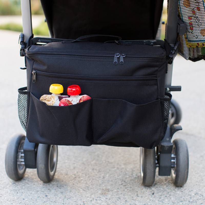 JL Childress Cool 'N Cargo Stroller Cooler