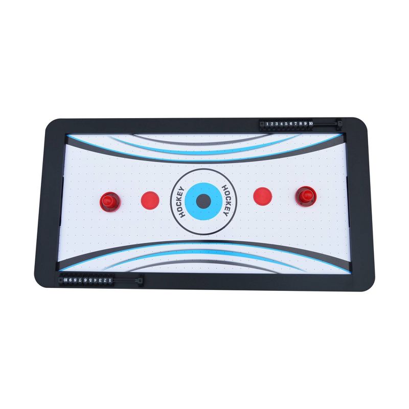 Hathaway WildKat Over the Door Mini Basketball Set