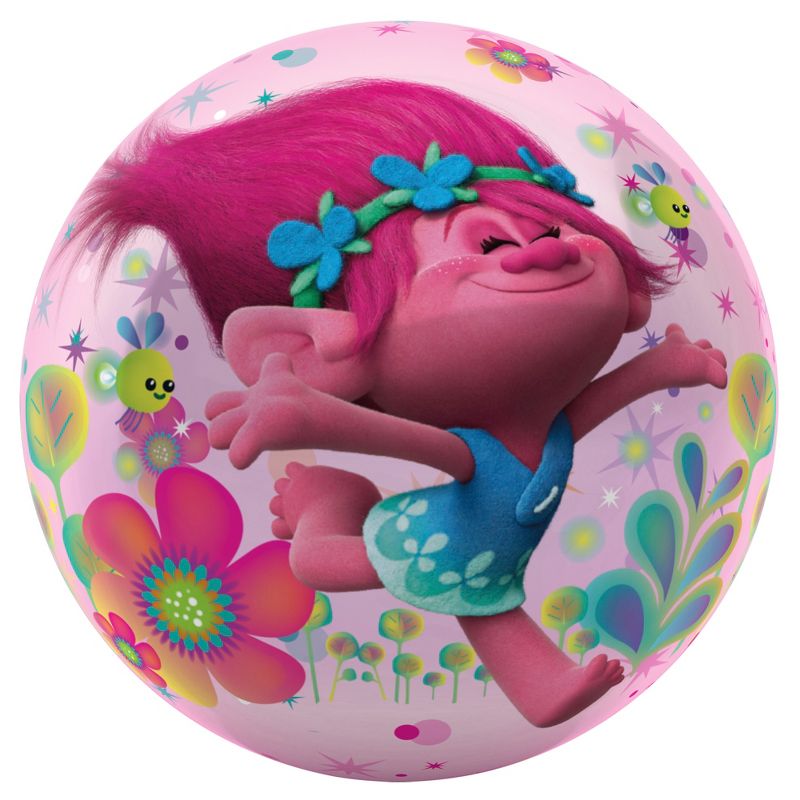 10" Cars Kids' Toy Ball (Items May Vary)