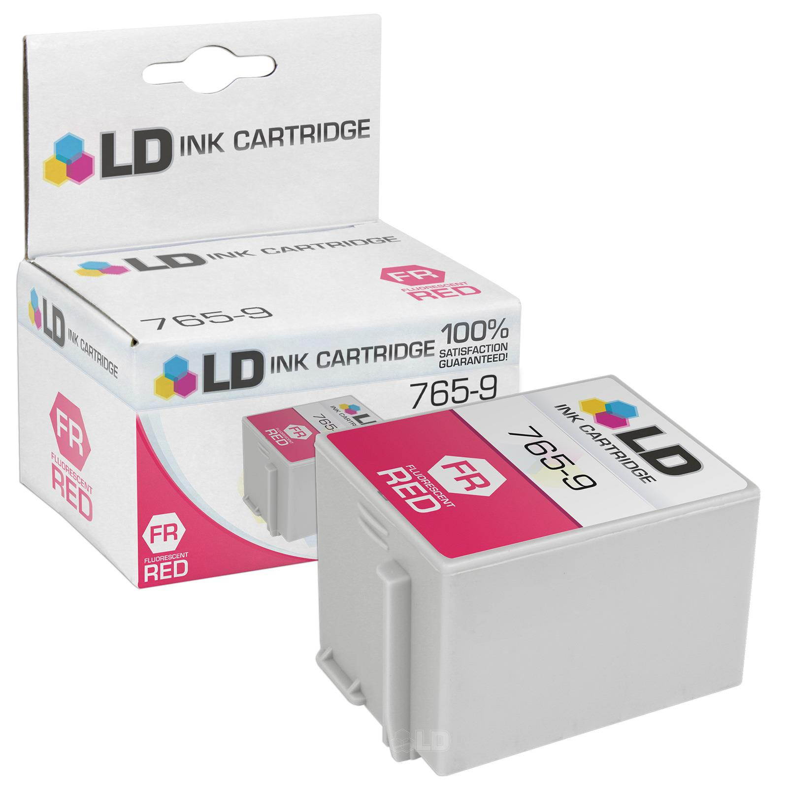 Green Project C-CLI221Y Yellow Ink Cartridge replaces CLI-221Y