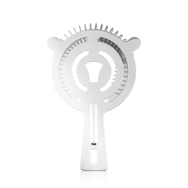 TRUE Fortify Stainless Steel Barware Set