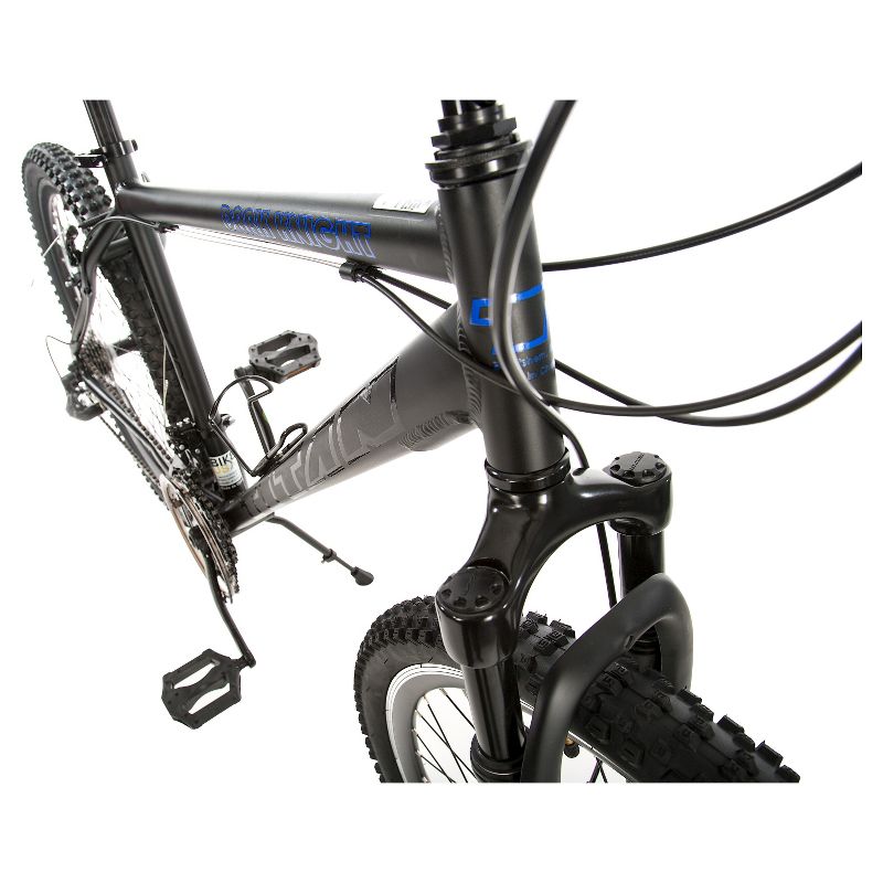 Titan Men's Dark Knight Alloy 26" Mountain Bike