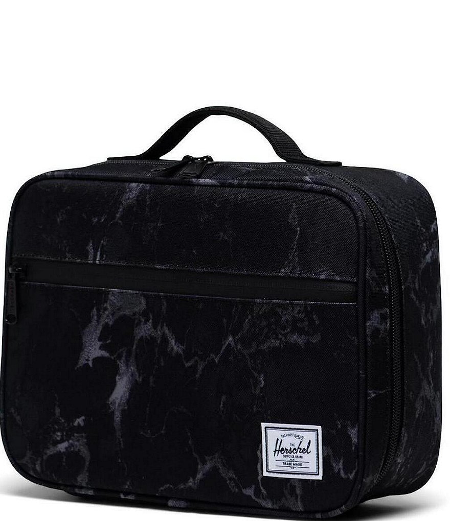 Vera Bradley Reactive Collection Lunch Tote Bag