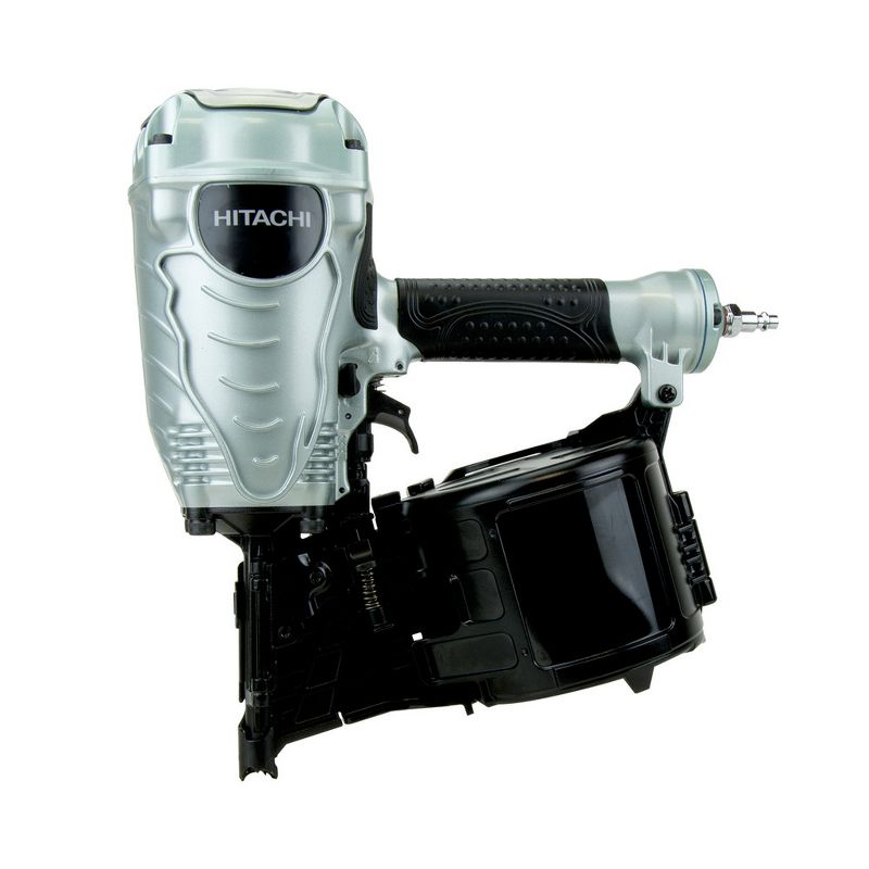 Hitachi NV90AGS Hitachi NV90AGS 3-1/2 in. Coil Framing Nailer