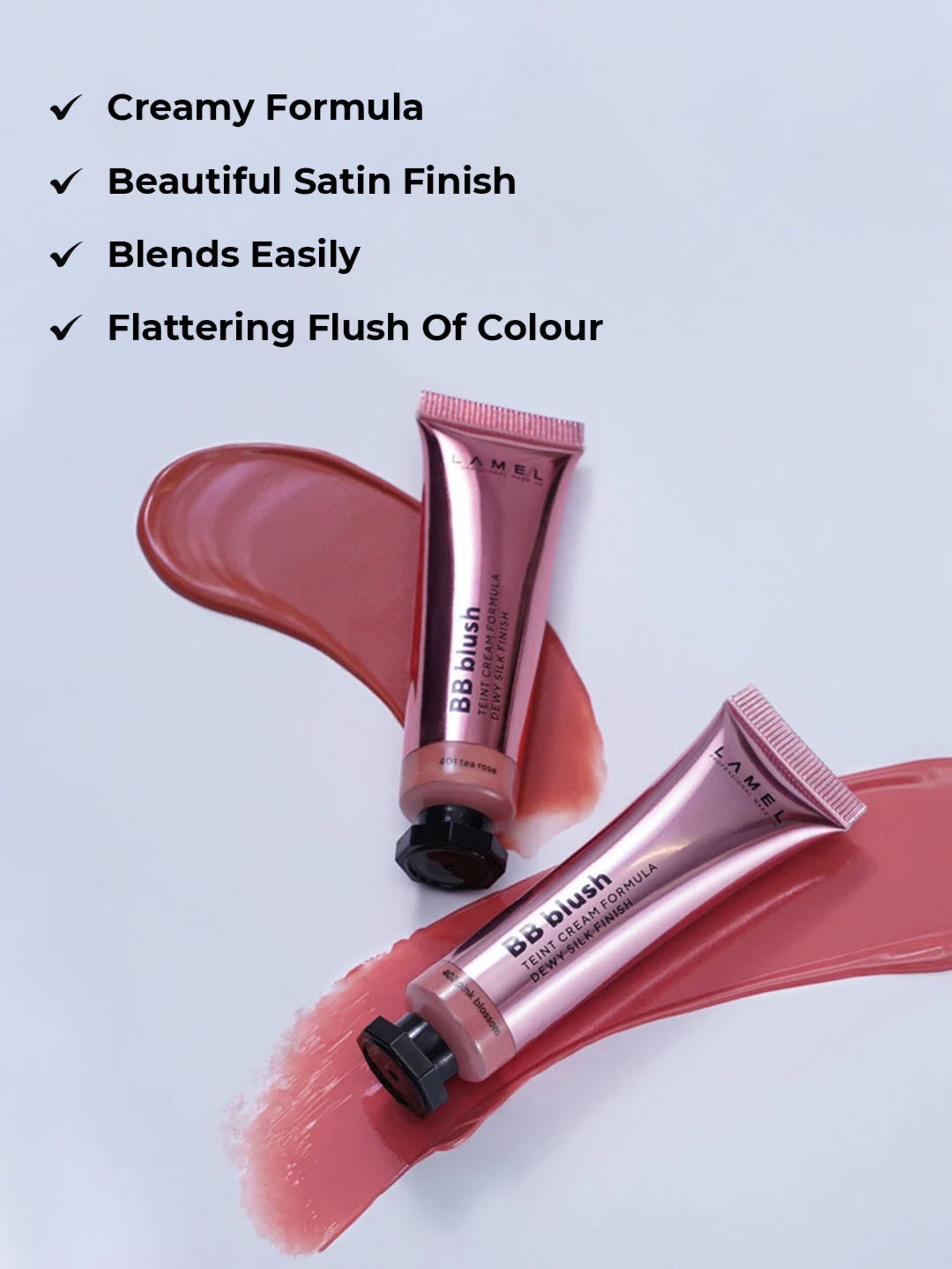 C2P PROFESSIONAL MAKEUP Prom Butter Contour Amber 01 - 4 gm