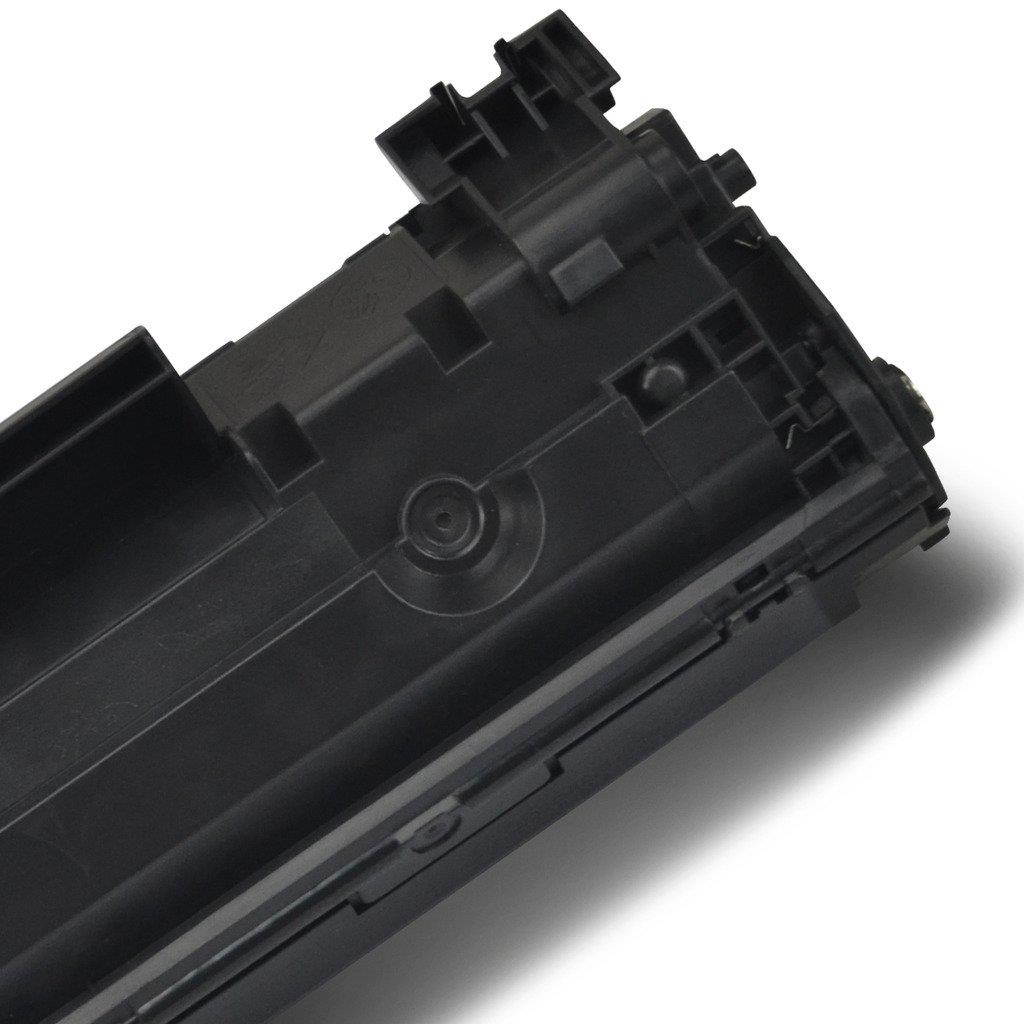 TonersDC Compatible Laser Toner Cartridge, Replacement for Canon Cartridge 128, CRG 128 (10 Pack)