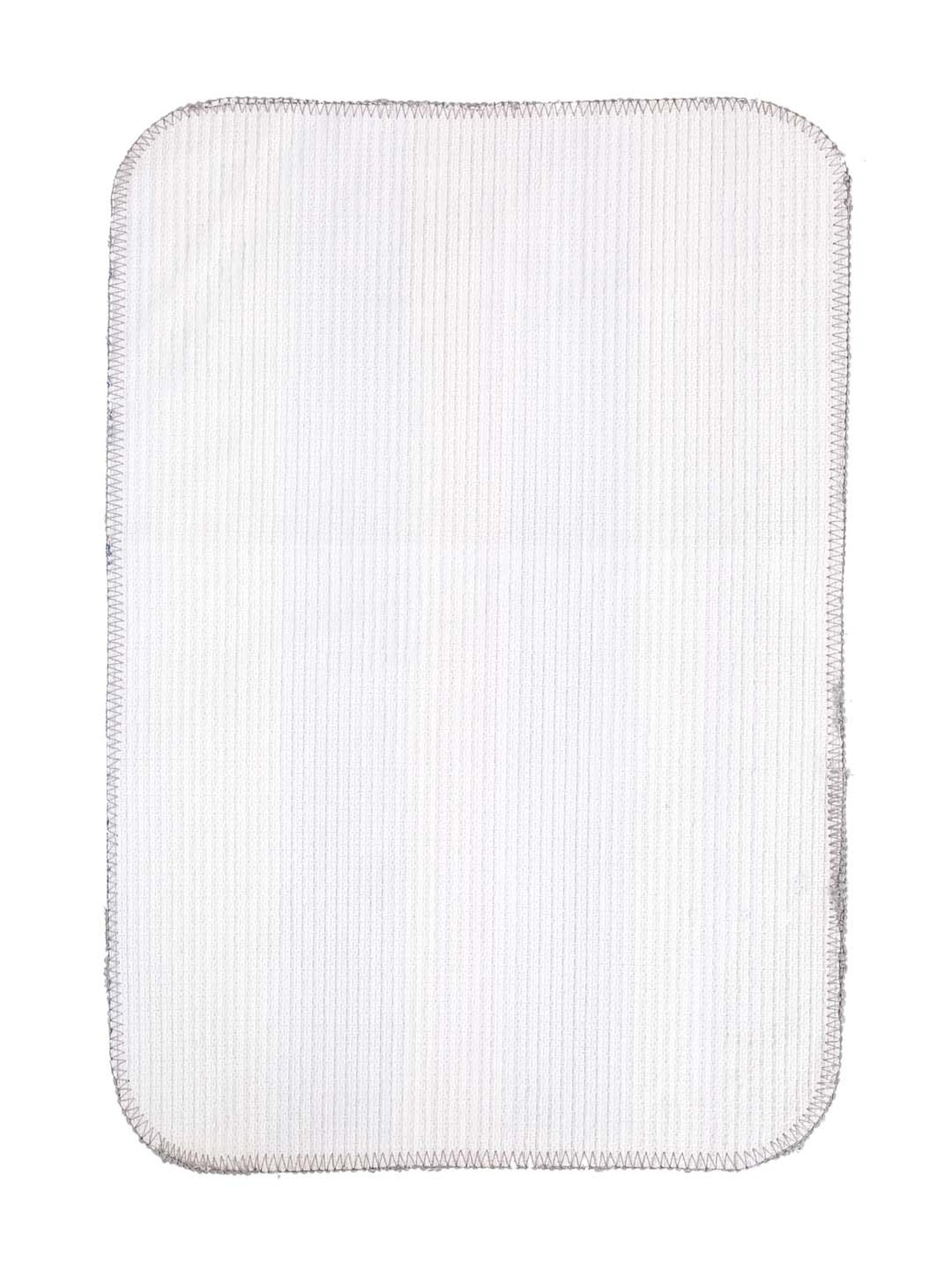 Freelance Grey PVC Set of 1 Door Mats