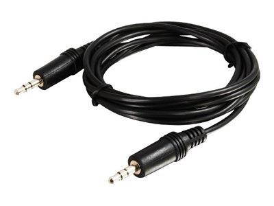 C2G Stereo Audio Cable