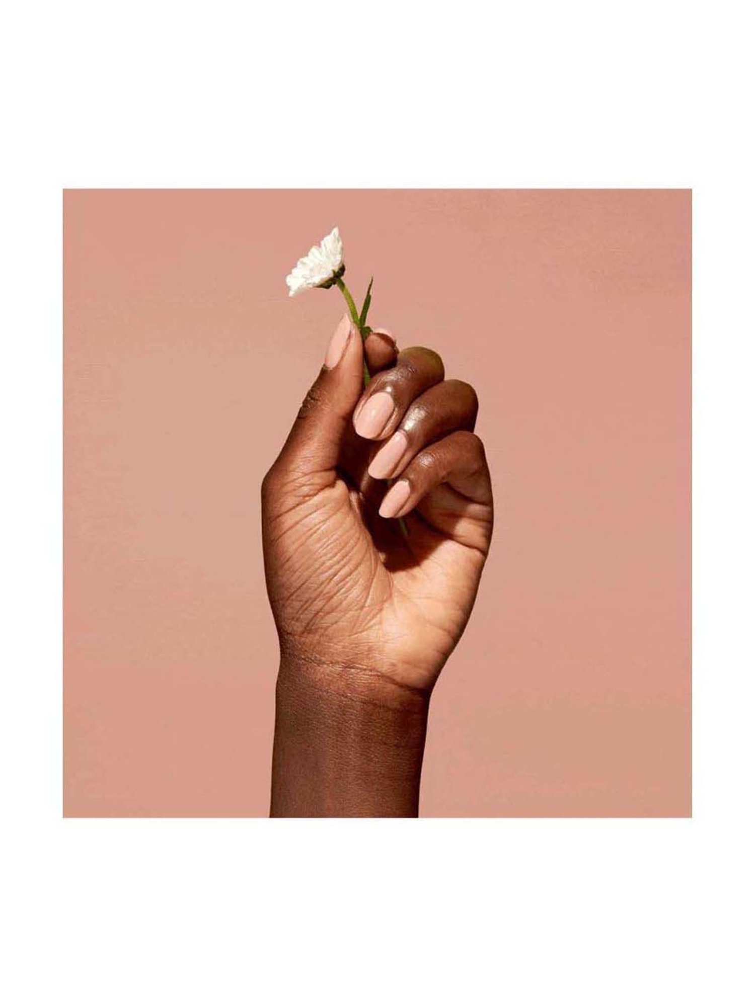 O.P.I Nature Strong Nail Lacuqer A Clay In The Life 15 ml