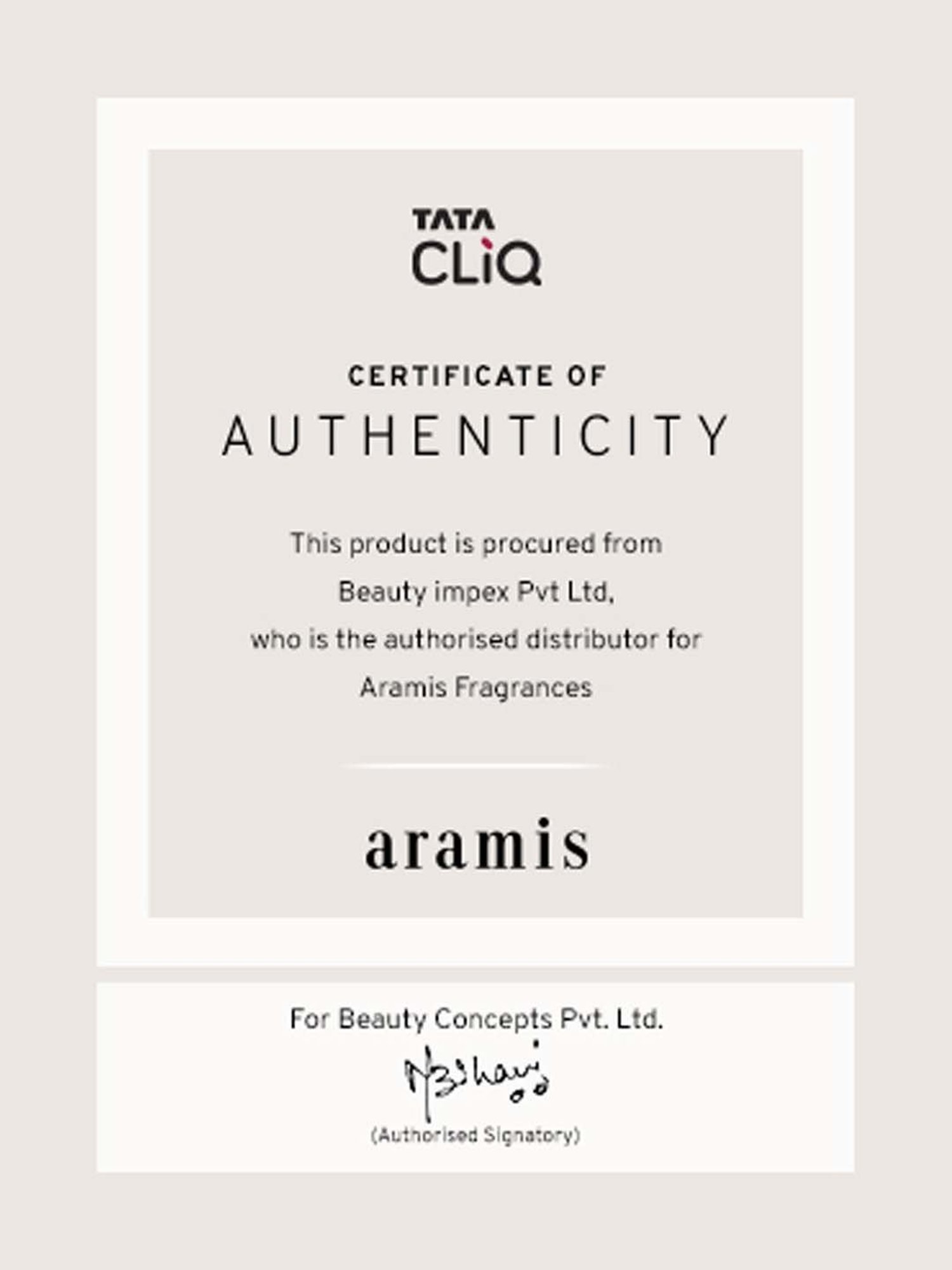 Aramis Classic Eau de Toilette for Men - 110 ml