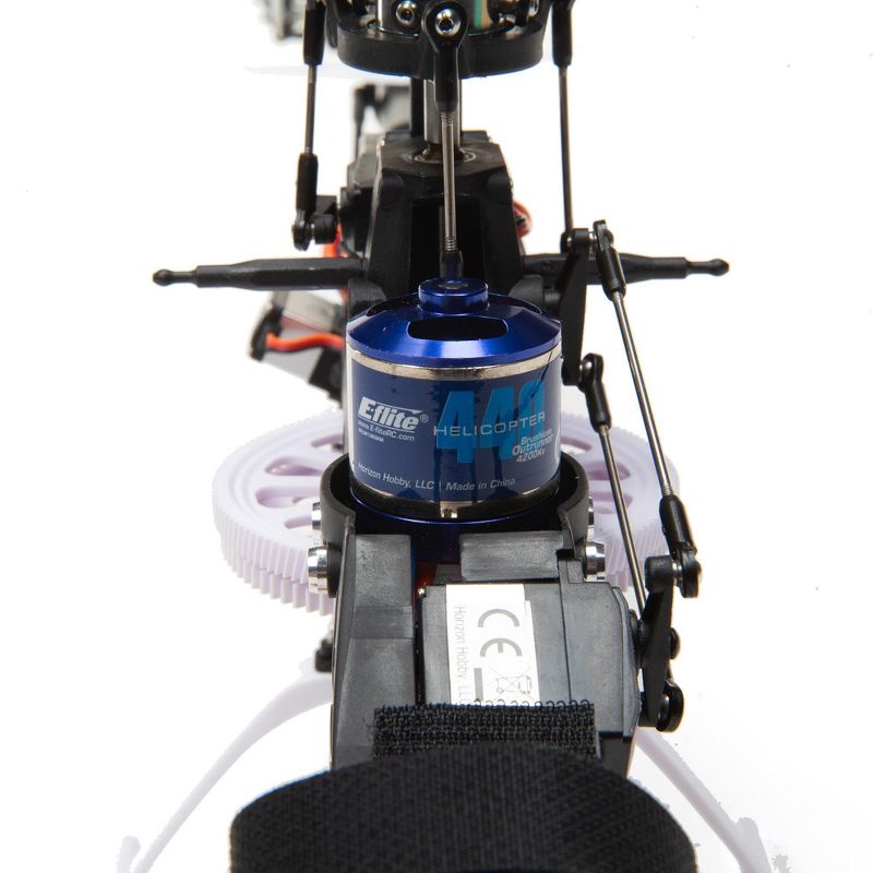 Blade RC Helicopter 330 S RTF(Comes with everything needed to Fly) with SAFE, BLH59000