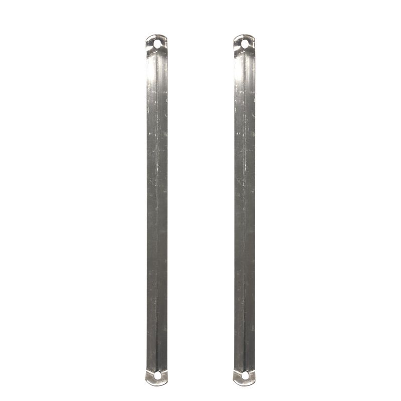 Snow Joe Aluminum Braces for RJ204M & RJ205M Roof Rake Head