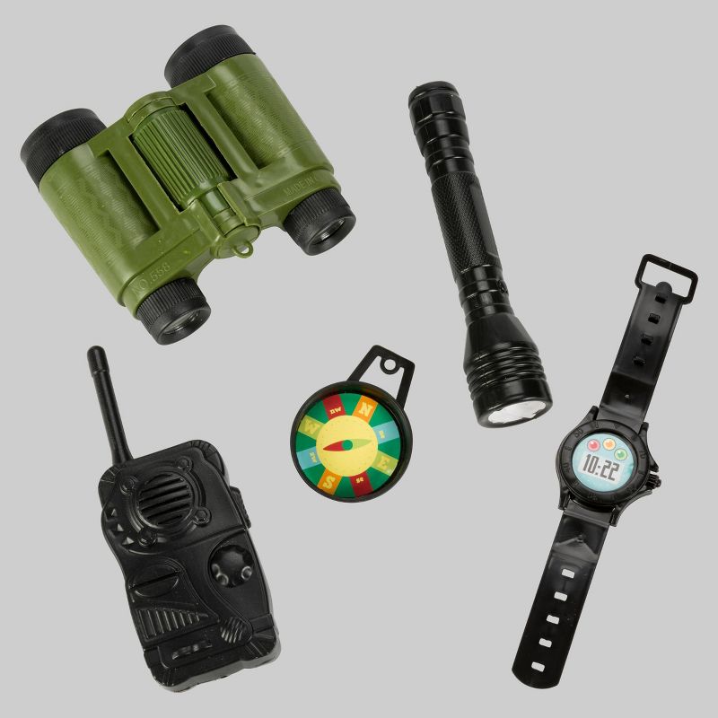 14ct First Response Dress Up Accessories - Bullseye's Playground™